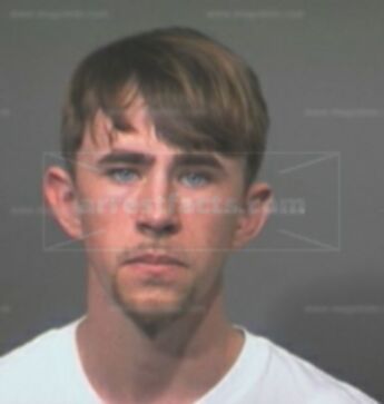 Jared William Landers