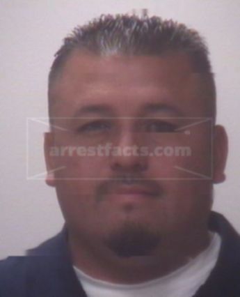 Oscar Ulloa Carrillo