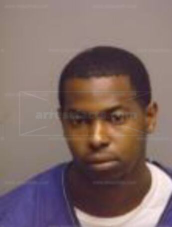 Charles Demetrius Baker