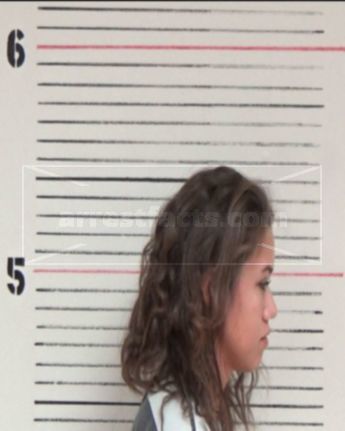 Sydney Lee Johns