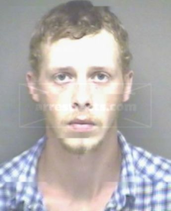Ricky Lee Burkes