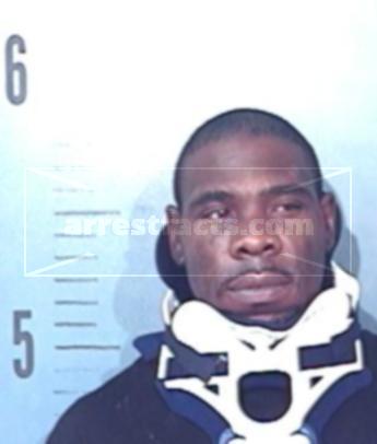 Michael Anthony Preston