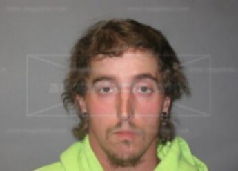 Randy William Schuette Jr.