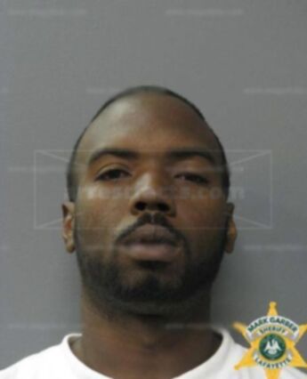 Grady Anthony Hypolite