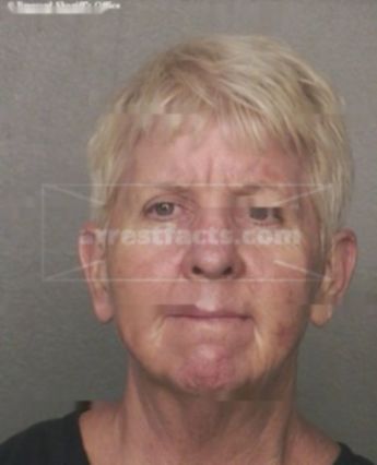 Cynthia Sue Hutchinson