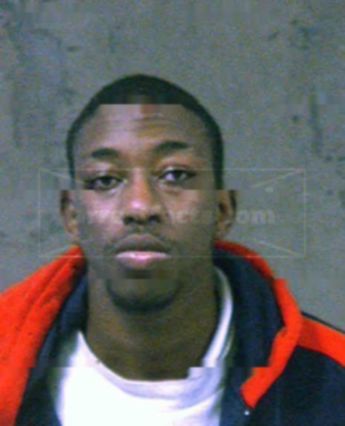 Aaron Davis Brinson