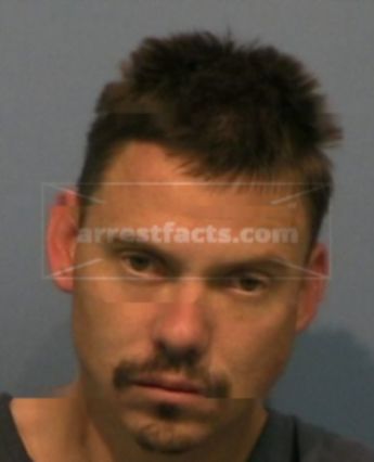 Kevin Leslie Morrey
