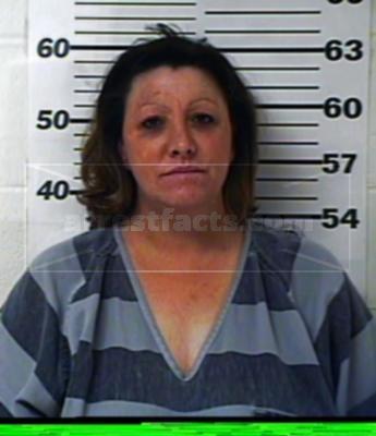 Cynthia Barker Swiney