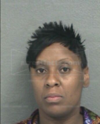 Tina Lashon Betts