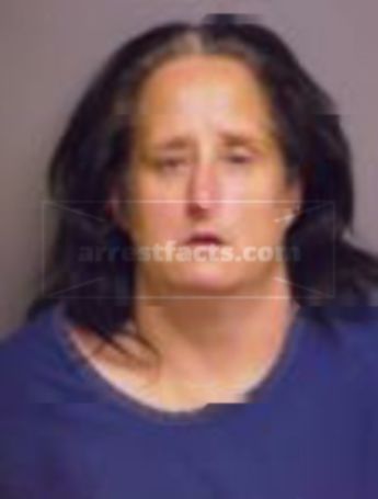 Cathy Jean Cramer