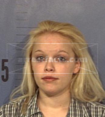 Crystal Gail Elliott