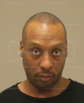 Mark Anthony Bobo