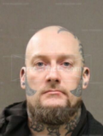 Adam Crist Maloney