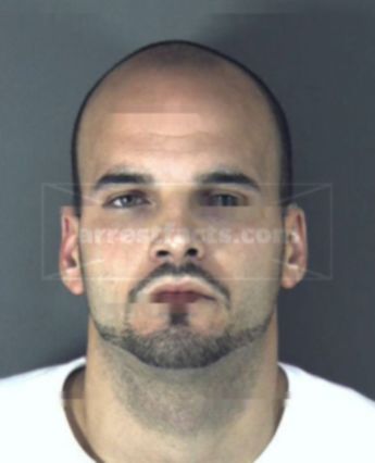 Justin Michael Rivera