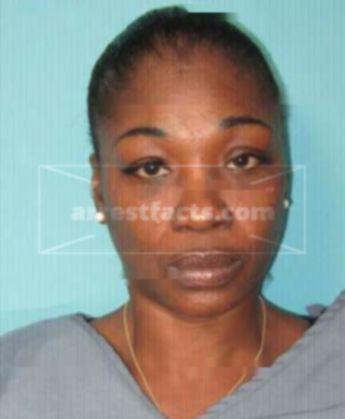 Tina Janetta Hill