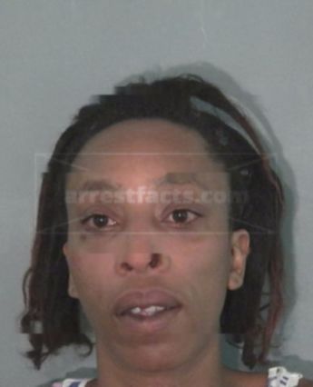 Sherri Marie Jackson