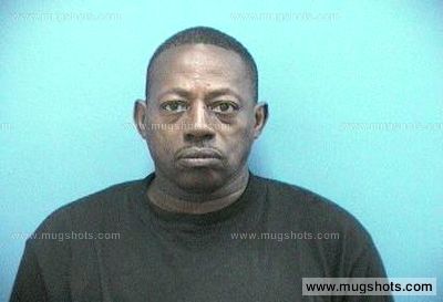Alton Lockett