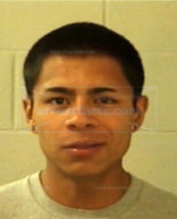 Robert Jamian Martinez