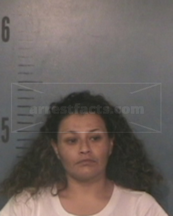 Tracy Denise Flores