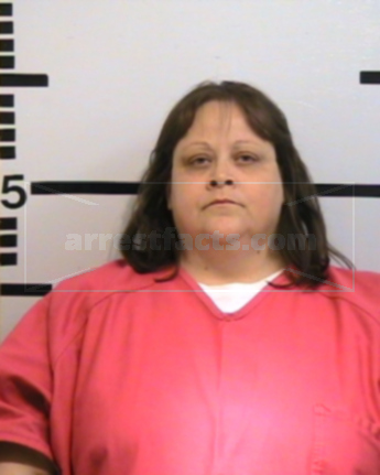 Donna Leigh Carpenter