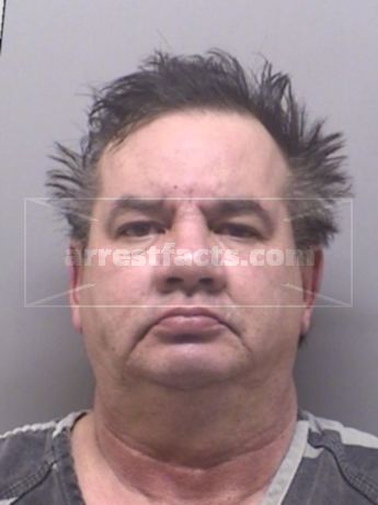 Danny Dewayne Walker