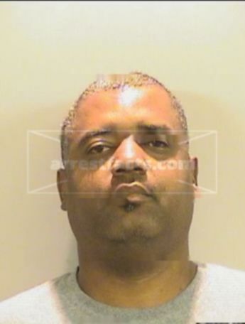 Cory Bernard Bryant