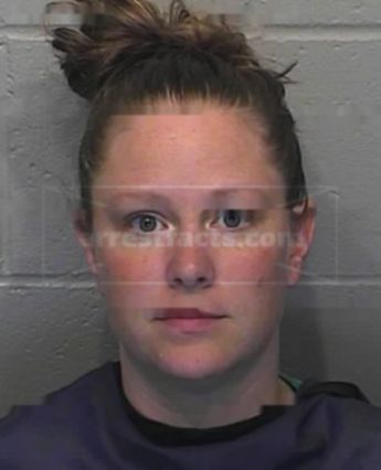 Jessica Frances Barrett