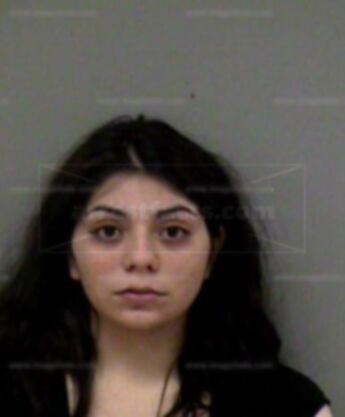 Ashley M Maciel