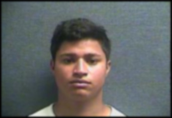 Angel Noel Pantoja Garcia