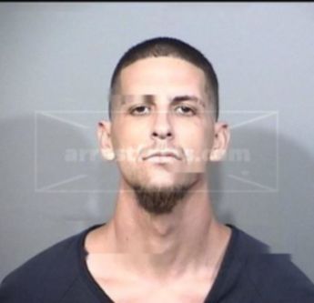 Cody Ryan Marshall