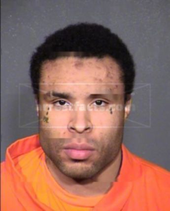 Nehemiah J Houston