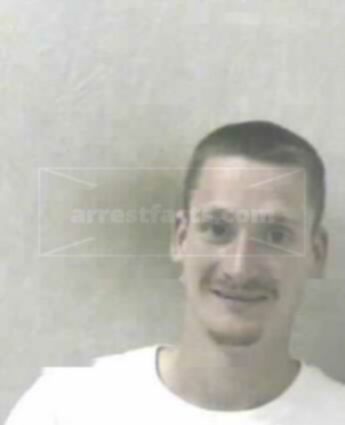 Clinton Lee Walker