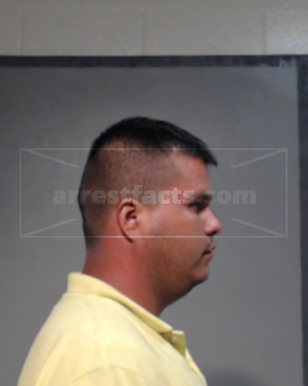 Jose Ismael Zambrano