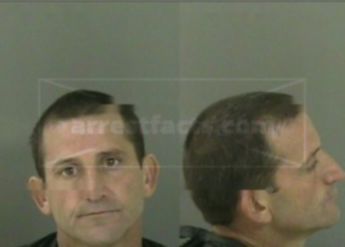 Darrell Frederick Derby