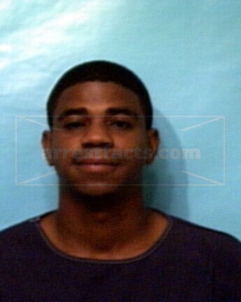 Greggory Oneal Grace