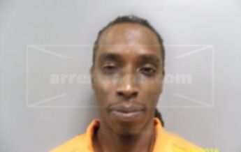 Jouan Rashad Jones