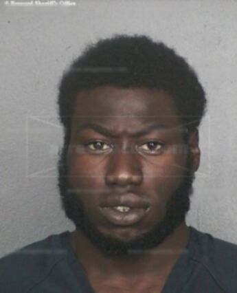 Alton James Young