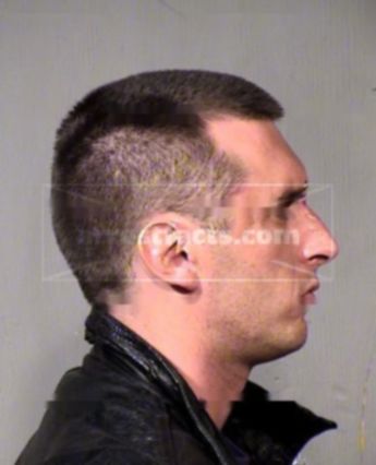 Sean Patrick Richey