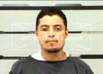 Abel Cervantes Espinoza