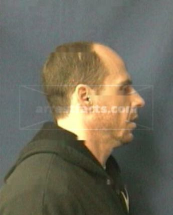 Gary Cornel Bray