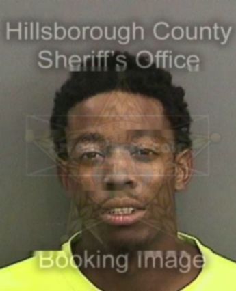 Linwood Mitchell Dantzler Ii