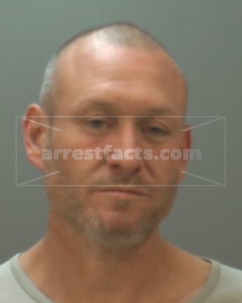 Kenneth Wayne Cross