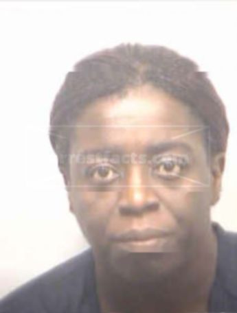Tarkisha Brooks