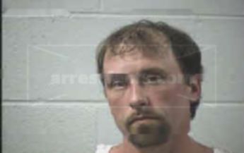 Randall Ray Hooks