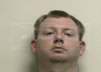 Donald Scott Stubblefield