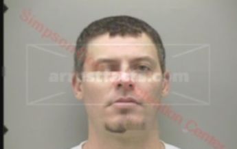 Jonathan Wayne Roubideaux