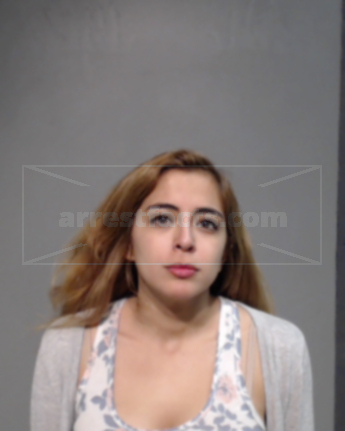 Abigail Marie Sanchez