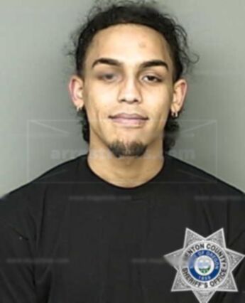 Jamaal Isiah Mcginty