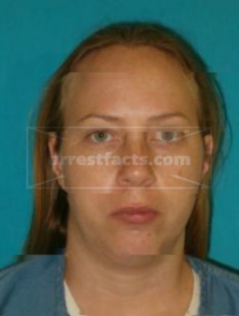 Andrea Nicole Hollar