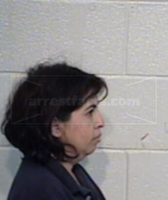 Aurelia Isabel Medina Garza
